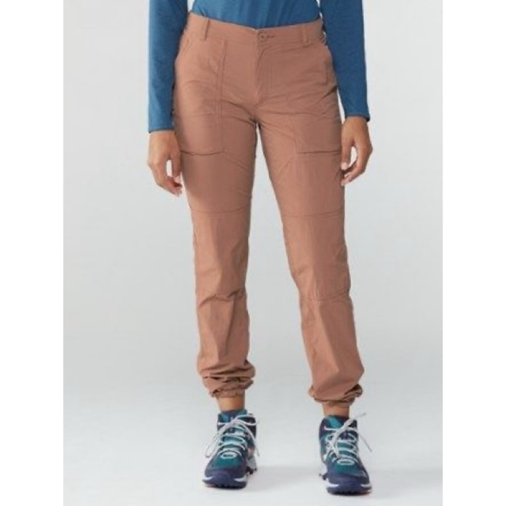 REI Co-op women’s Savanna Trails Hiking Pants 2